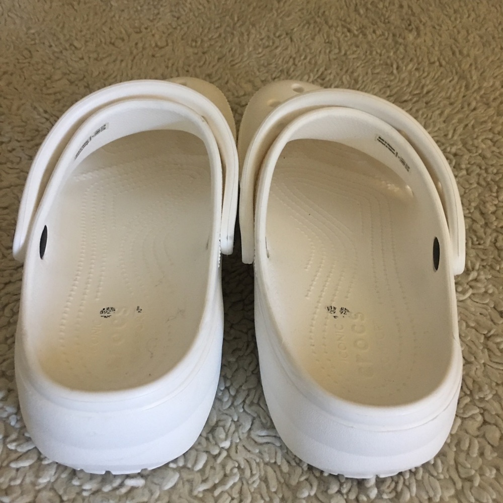 Crocs - Picture 5 of 11